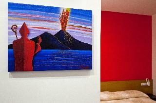Domus Schilizzi Guesthouse fotoÄŸrafÄ±