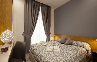 Domus Schilizzi Guesthouse fotoÄŸrafÄ±