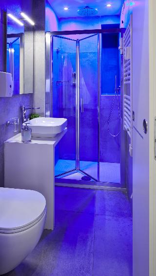 Domus Schilizzi Guesthouse fotoÄŸrafÄ±