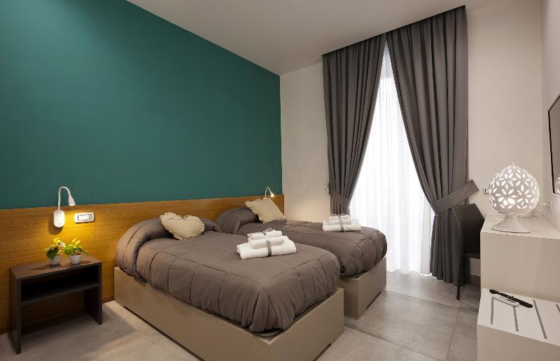 Domus Schilizzi Guesthouse - Oda