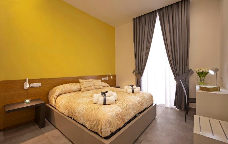 Domus Schilizzi Guesthouse - Oda