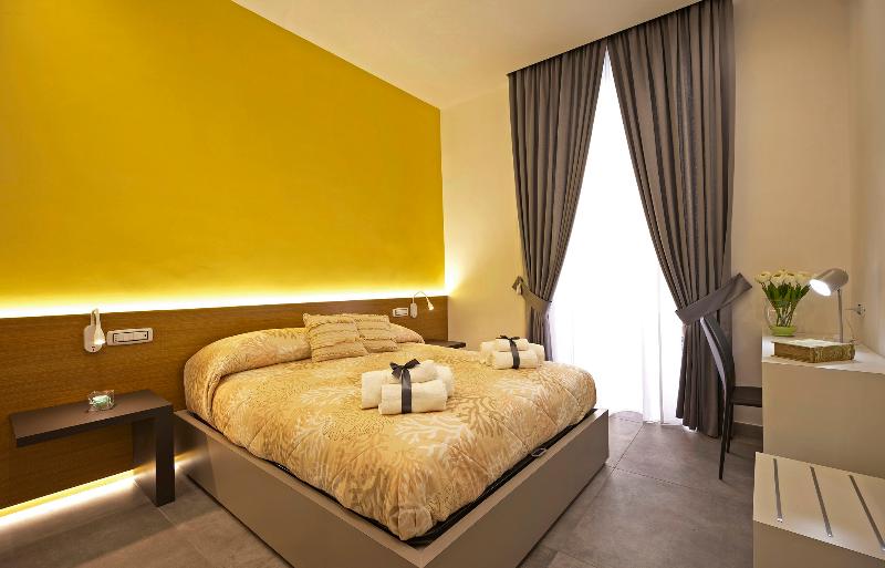 Domus Schilizzi Guesthouse - Oda