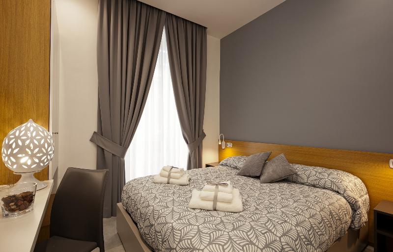 Domus Schilizzi Guesthouse - Oda