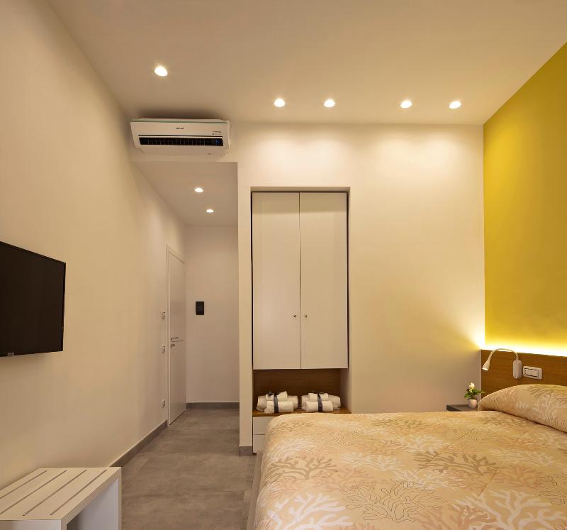Domus Schilizzi Guesthouse - Oda