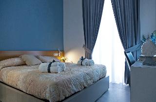 Domus Schilizzi Guesthouse fotoÄŸrafÄ±