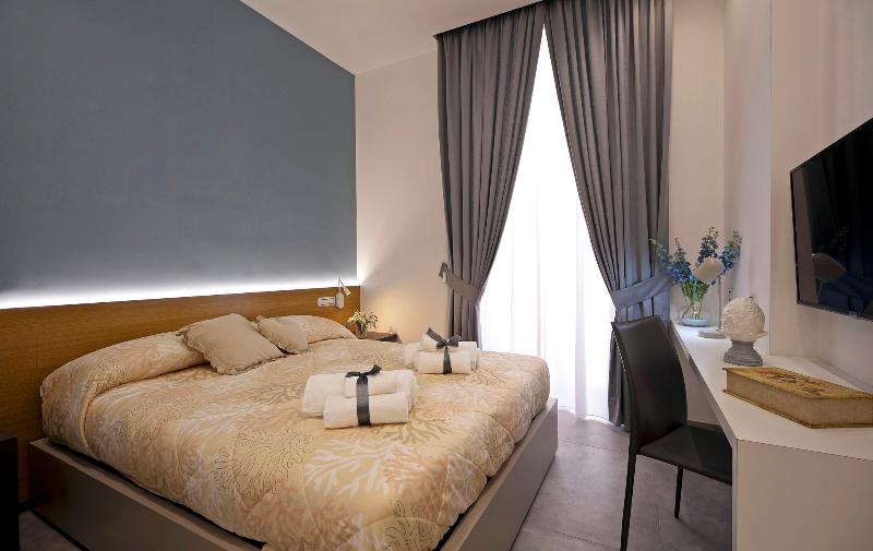 Domus Schilizzi Guesthouse - Oda
