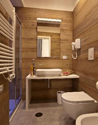 Domus Schilizzi Guesthouse fotoÄŸrafÄ±