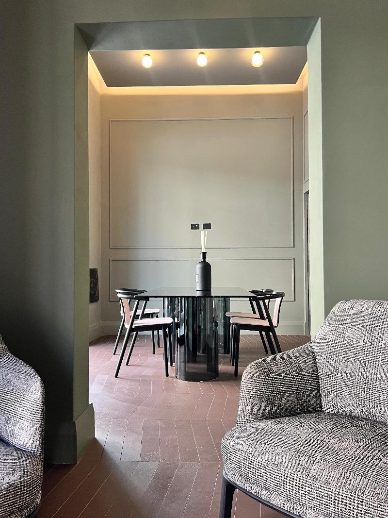 Palazzo Giusti Lecce | Exclusive boutique hotel - Lobi