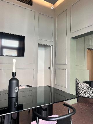 Palazzo Giusti Lecce | Exclusive boutique hotel fotoÄŸrafÄ±