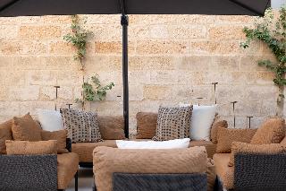 Palazzo Giusti Lecce | Exclusive boutique hotel fotoÄŸrafÄ±