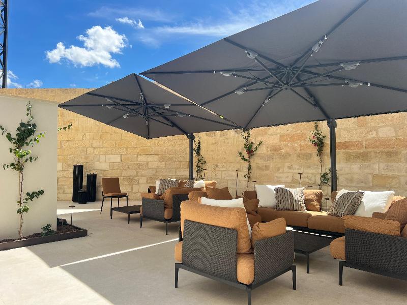 Palazzo Giusti Lecce | Exclusive boutique hotel - Genel