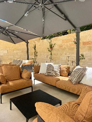 Palazzo Giusti Lecce | Exclusive boutique hotel fotoÄŸrafÄ±