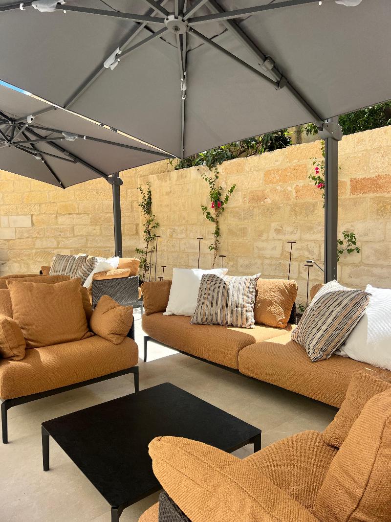 Palazzo Giusti Lecce | Exclusive boutique hotel - Genel