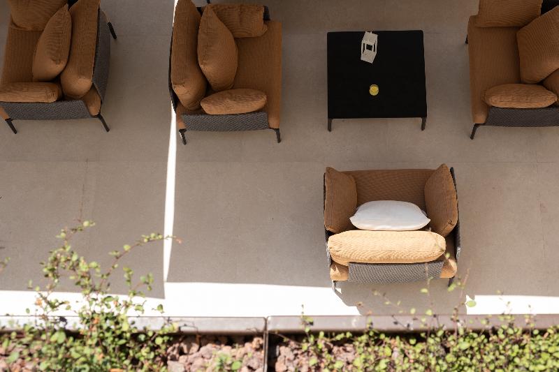 Palazzo Giusti Lecce | Exclusive boutique hotel - Genel