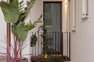 Palazzo Giusti Lecce | Exclusive boutique hotel fotoÄŸrafÄ±