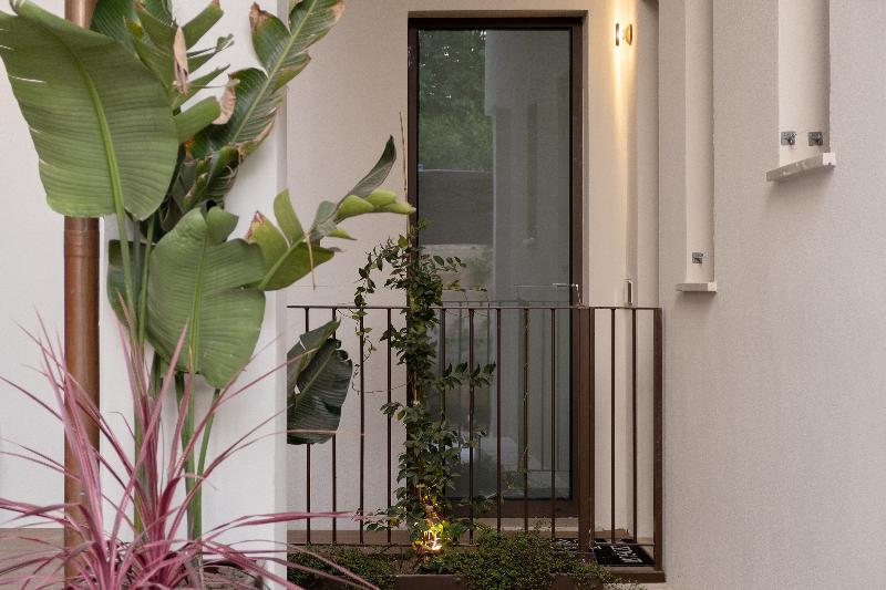 Palazzo Giusti Lecce | Exclusive boutique hotel - Genel