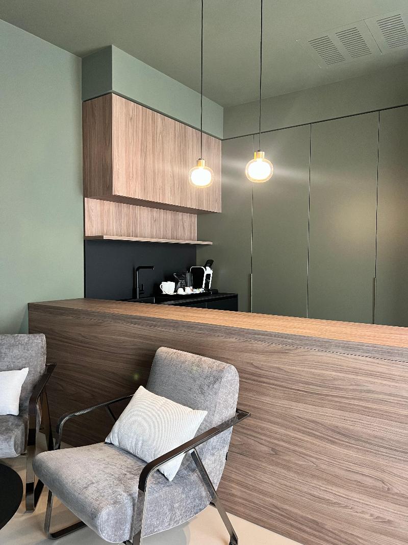 Palazzo Giusti Lecce | Exclusive boutique hotel - Oda