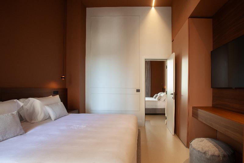 Palazzo Giusti Lecce | Exclusive boutique hotel - Oda