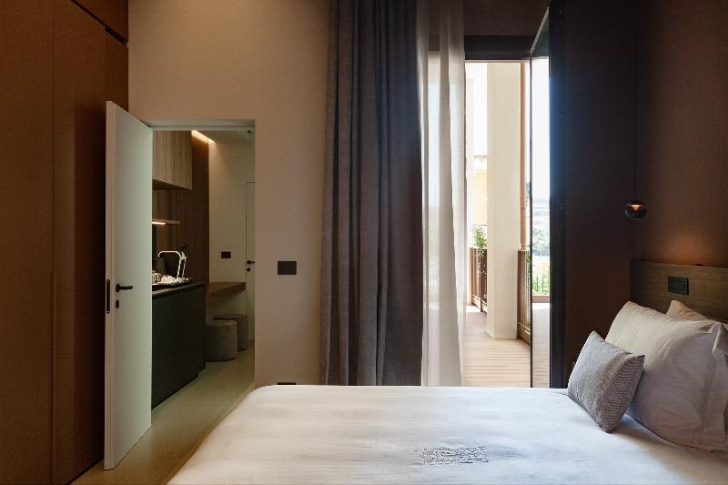 Palazzo Giusti Lecce | Exclusive boutique hotel - Oda