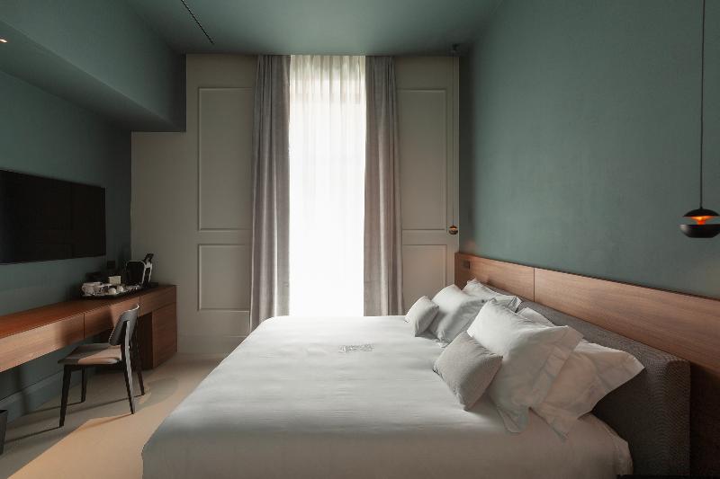 Palazzo Giusti Lecce | Exclusive boutique hotel - Oda