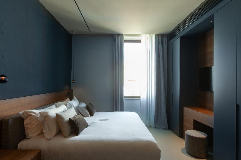 Palazzo Giusti Lecce | Exclusive boutique hotel - Oda