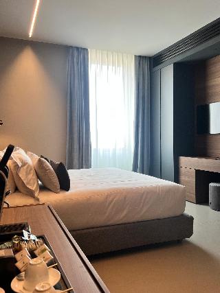 Palazzo Giusti Lecce | Exclusive boutique hotel fotoÄŸrafÄ±