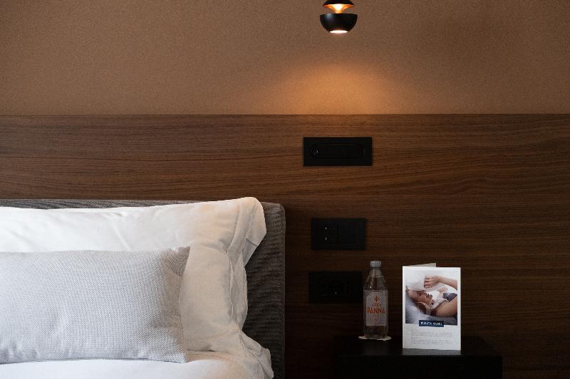 Palazzo Giusti Lecce | Exclusive boutique hotel - Oda