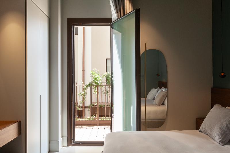 Palazzo Giusti Lecce | Exclusive boutique hotel - Oda