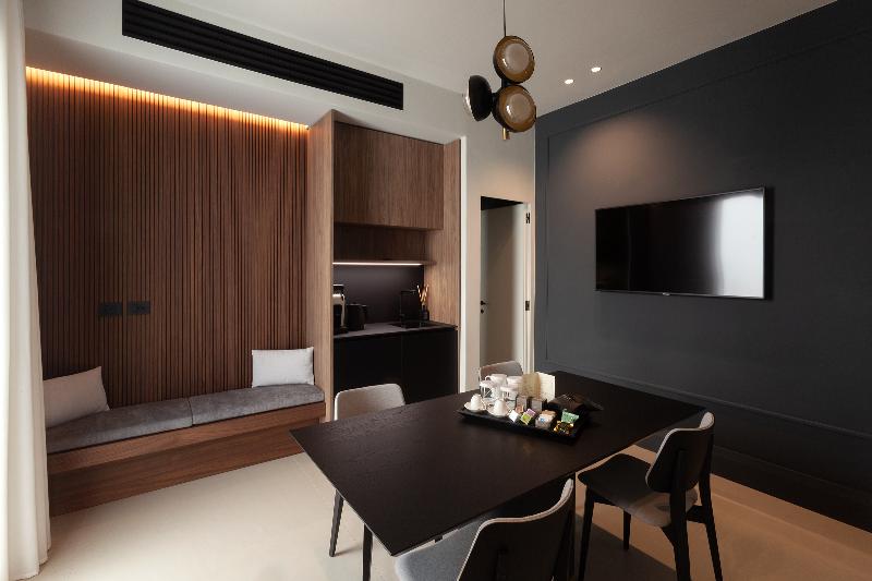 Palazzo Giusti Lecce | Exclusive boutique hotel - Oda