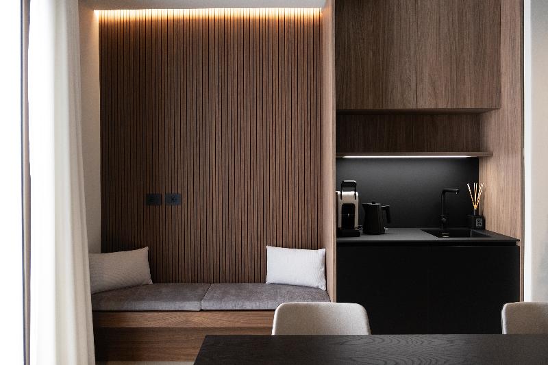 Palazzo Giusti Lecce | Exclusive boutique hotel - Oda
