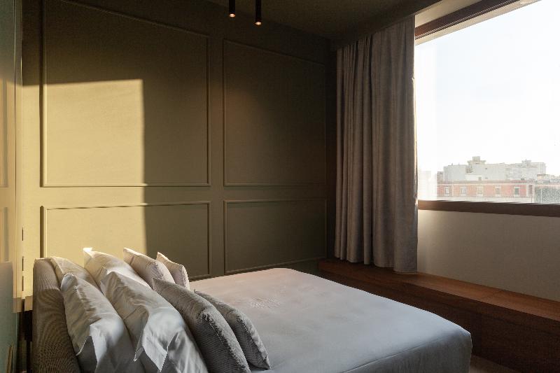 Palazzo Giusti Lecce | Exclusive boutique hotel - Oda