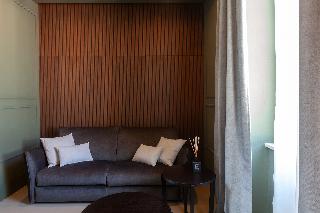 Palazzo Giusti Lecce | Exclusive boutique hotel fotoÄŸrafÄ±