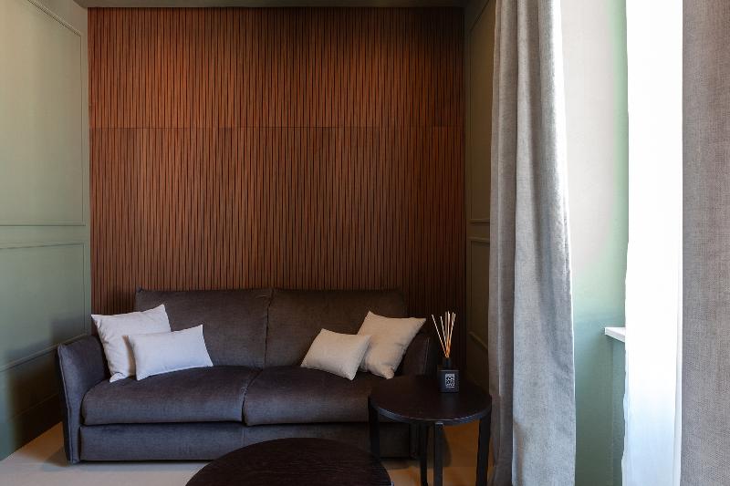 Palazzo Giusti Lecce | Exclusive boutique hotel - Oda