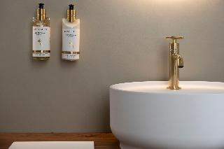 Palazzo Giusti Lecce | Exclusive boutique hotel fotoÄŸrafÄ±