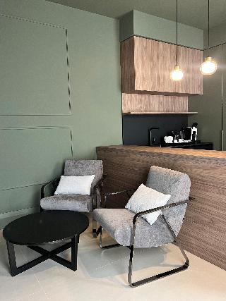 Palazzo Giusti Lecce | Exclusive boutique hotel fotoÄŸrafÄ±