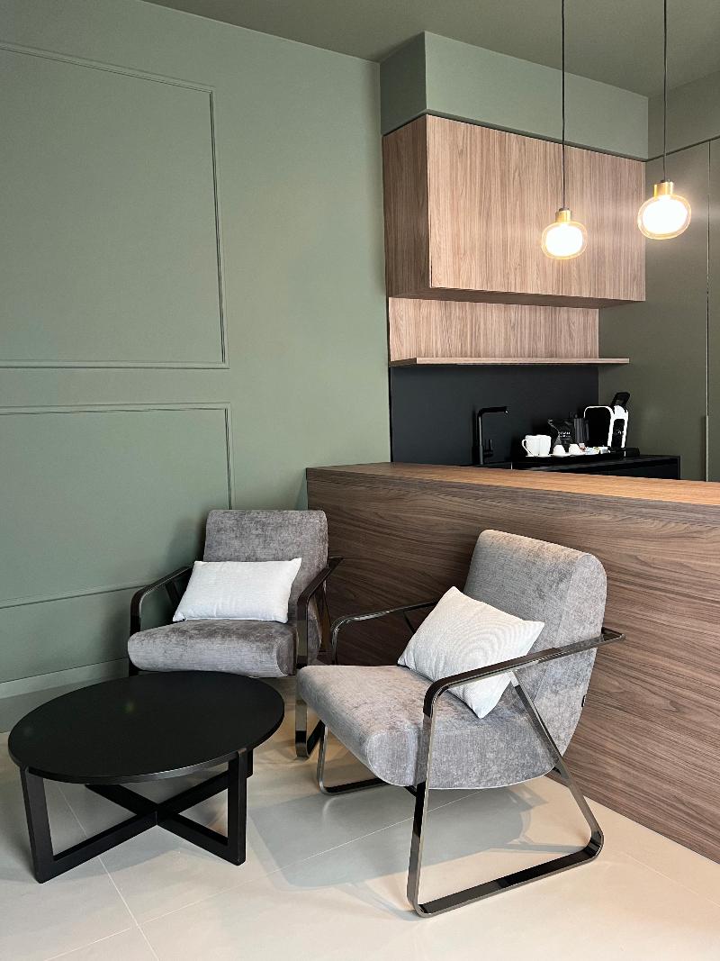 Palazzo Giusti Lecce | Exclusive boutique hotel - Oda