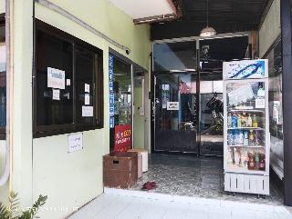 Sk Hometel Samui Airport fotoÄŸrafÄ±