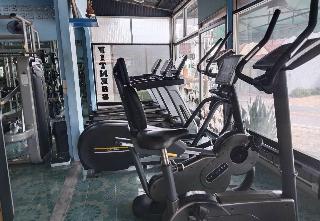 Sk Hometel Samui Airport fotoÄŸrafÄ±