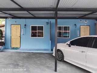 Sk Hometel Samui Airport fotoÄŸrafÄ±
