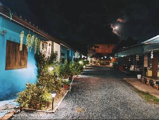 Sk Hometel Samui Airport otel fotoğrafı