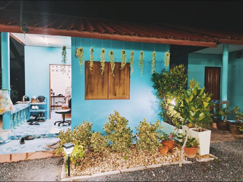 Sk Hometel Samui Airport - Genel