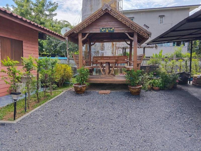Sk Hometel Samui Airport - Genel