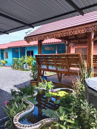 Sk Hometel Samui Airport fotoÄŸrafÄ±