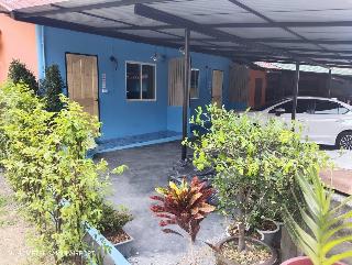 Sk Hometel Samui Airport fotoÄŸrafÄ±
