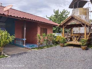 Sk Hometel Samui Airport fotoÄŸrafÄ±