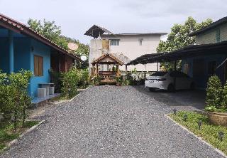 Sk Hometel Samui Airport fotoÄŸrafÄ±