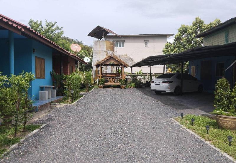 Sk Hometel Samui Airport - Genel