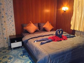 Sk Hometel Samui Airport fotoÄŸrafÄ±