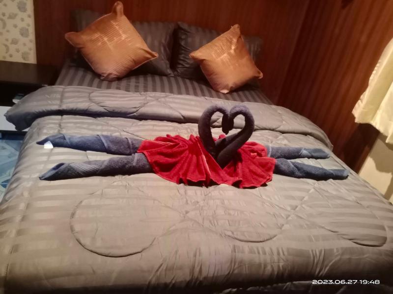 Sk Hometel Samui Airport - Oda