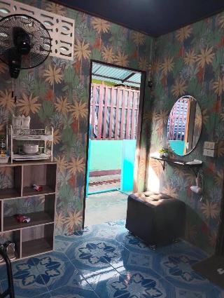 Sk Hometel Samui Airport fotoÄŸrafÄ±